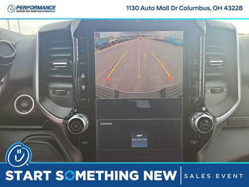 New 2026 RAM 2500 Big Horn image 26