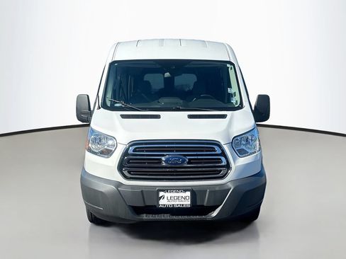 Used 2017 Ford Transit 350 XLT RWD image 2