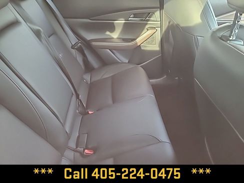 Used 2024 MAZDA CX-30 AWD 2.5 S w/ Premium Package image 17