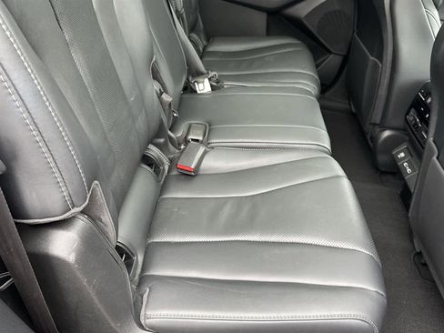 Certified 2022 Acura MDX SH-AWD w/ Technology Package image 15