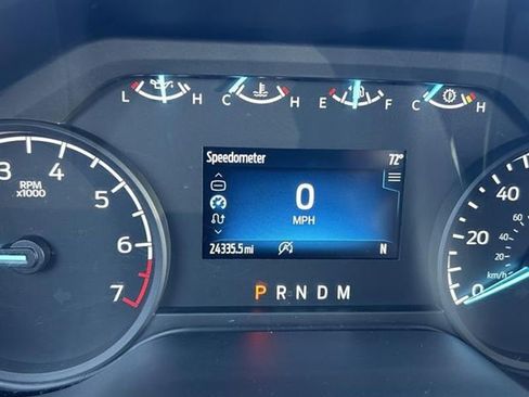 Used 2022 Ford F150 XL w/ Equipment Group 101A High image 19