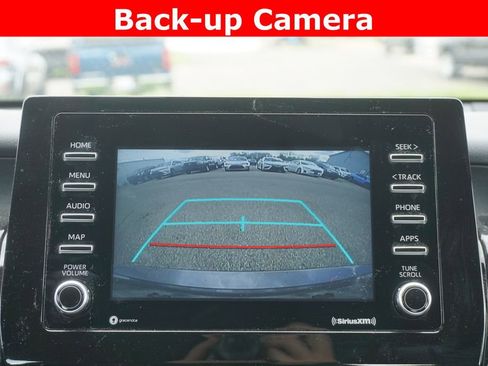 Certified 2024 Toyota Camry SE FWD image 7