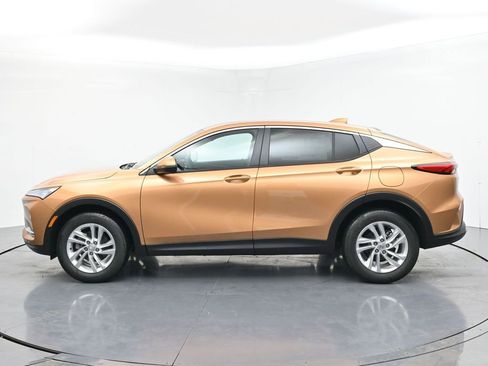 New 2026 Buick Envista Preferred w/ Convenience I Package image 3