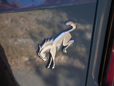 Certified 2021 Ford Bronco Outer Banks AWD/4WD image 21