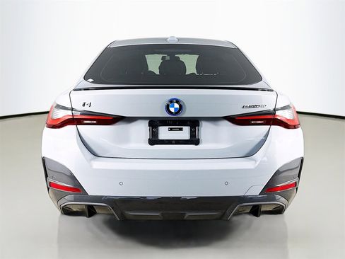 Certified 2024 BMW i4 eDrive40 w/ M Sport Package image 6