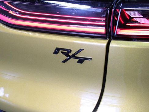 New 2024 Dodge Hornet R/T Plus image 7