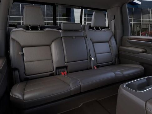 New 2026 GMC Sierra 3500 Denali w/ Denali Reserve Package AWD/4WD image 17