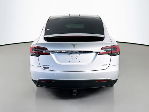 Used 2016 Tesla Model X 90D AWD/4WD image 6