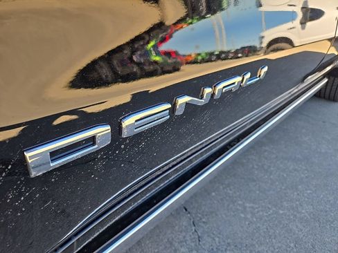 Used 2026 GMC Sierra 1500 Denali Ultimate AWD/4WD image 20