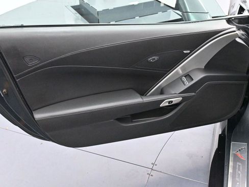 Used 2017 Chevrolet Corvette Grand Sport w/ Battery Protection Package image 10