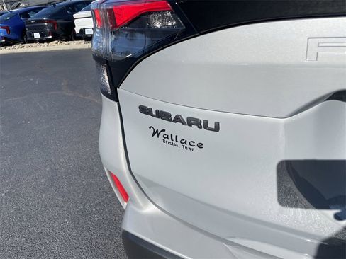 Certified 2025 Subaru Forester Premium w/ Convenience Package #2 image 6