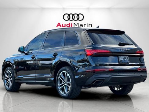 New 2026 Audi Q7 Premium image 3