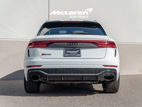Used 2023 Audi RS Q8 image 6