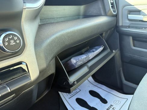 Used 2021 RAM 2500 Big Horn image 35