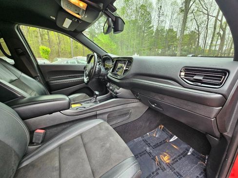 Used 2021 Dodge Durango GT image 41