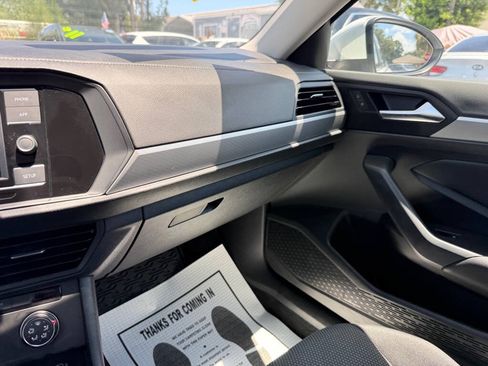 Used 2019 Volkswagen Jetta S FWD image 17