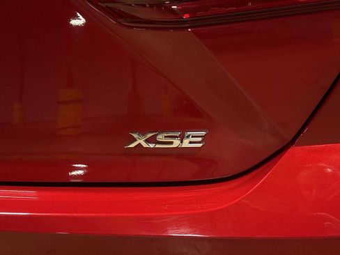 Certified 2025 Toyota Camry XSE AWD/4WD image 26