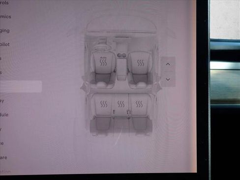 Used 2020 Tesla Model Y Long Range AWD/4WD image 20