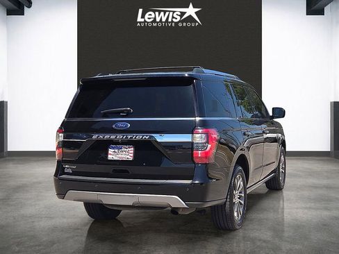 Used 2018 Ford Expedition Limited RWD image 4