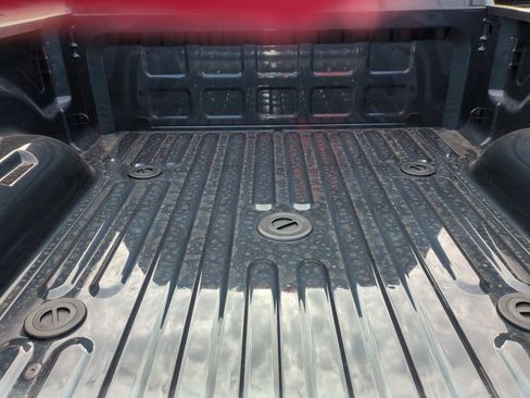 New 2026 RAM 2500 Tradesman image 33