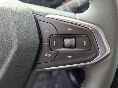 New 2026 Chevrolet Trax LT w/ Driver Confidence Package image 30