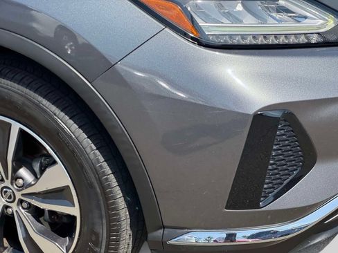 Used 2019 Nissan Murano SV AWD/4WD image 7
