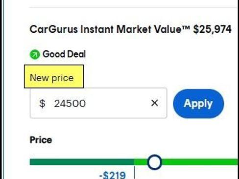 Used 2025 Subaru Solterra Premium image 11