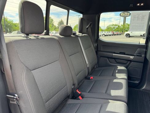 Used 2023 Ford F150 XLT AWD/4WD image 31