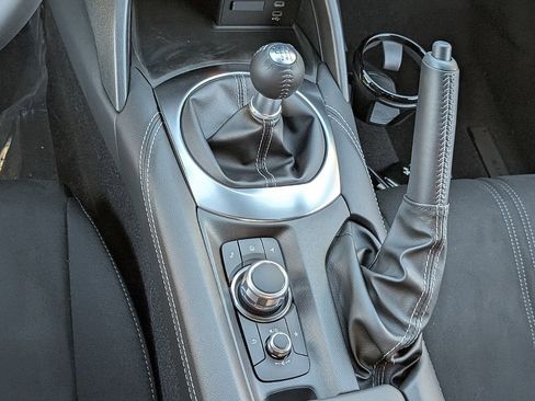 New 2025 MAZDA MX-5 Miata Club w/ Weather Package image 29