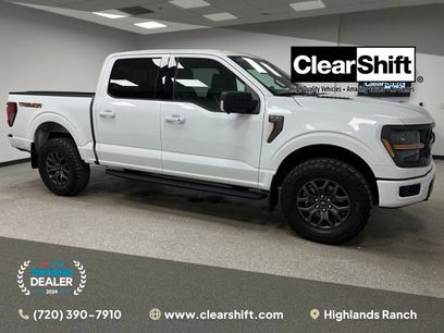 Used 2025 Ford F150 Tremor w/ Bed Utility Package