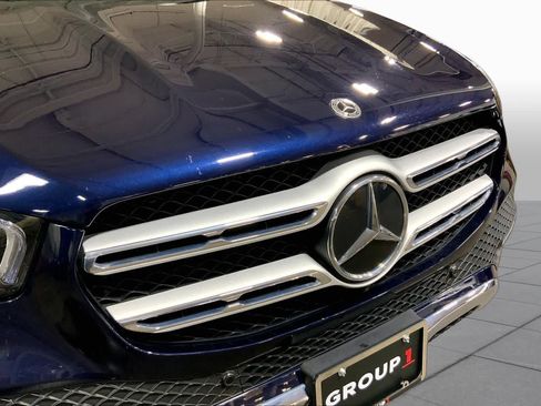 Used 2022 Mercedes-Benz GLE 350 4MATIC w/ Premium Package image 30