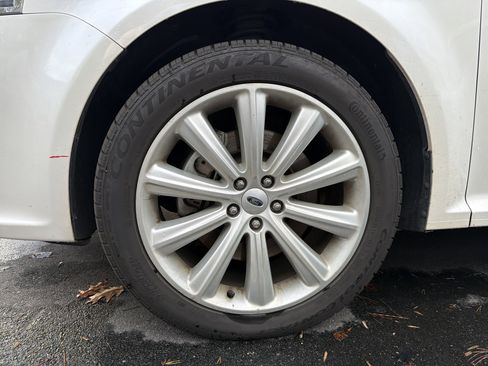 Used 2018 Ford Flex SEL w/ Equipment Group 202A image 12