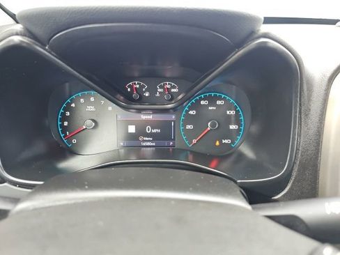 Used 2022 GMC Canyon Denali w/ Denali Black Edition Package image 44