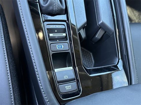 Used 2024 Honda Accord Touring image 32