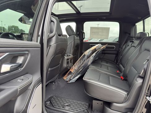 New 2026 RAM 1500 Laramie image 33