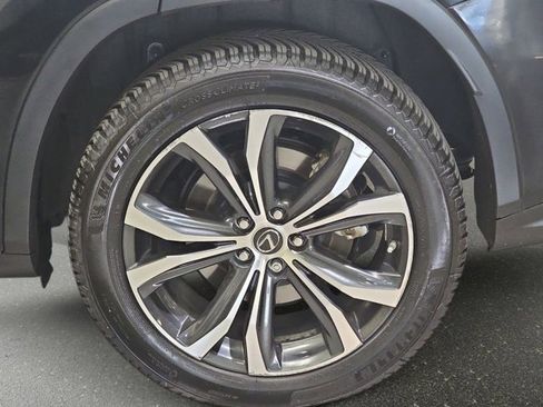 Certified 2021 Lexus RX 450h AWD w/ Premium Package image 37