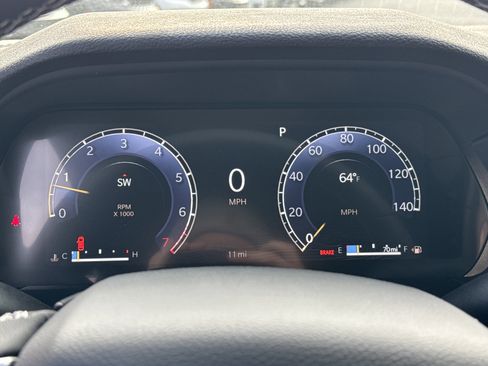 New 2025 Jeep Grand Cherokee Laredo X image 28