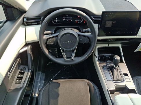 New 2026 MAZDA CX-5 Select AWD/4WD image 9