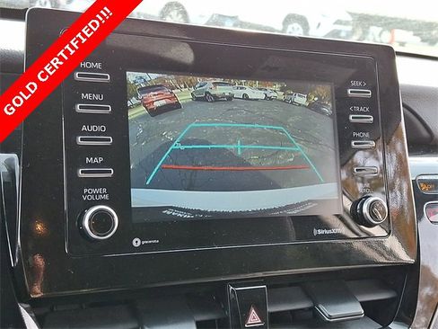 Certified 2024 Toyota Camry SE image 18