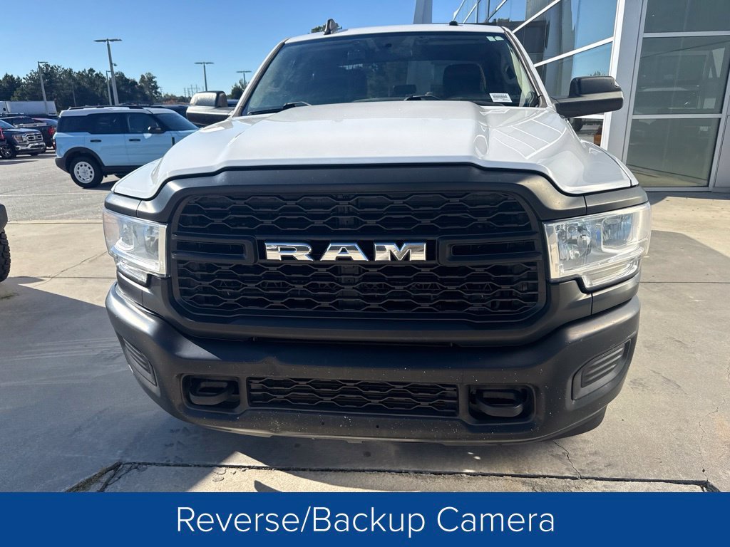 Used 2020 RAM 2500 Tradesman AWD/4WD image 2