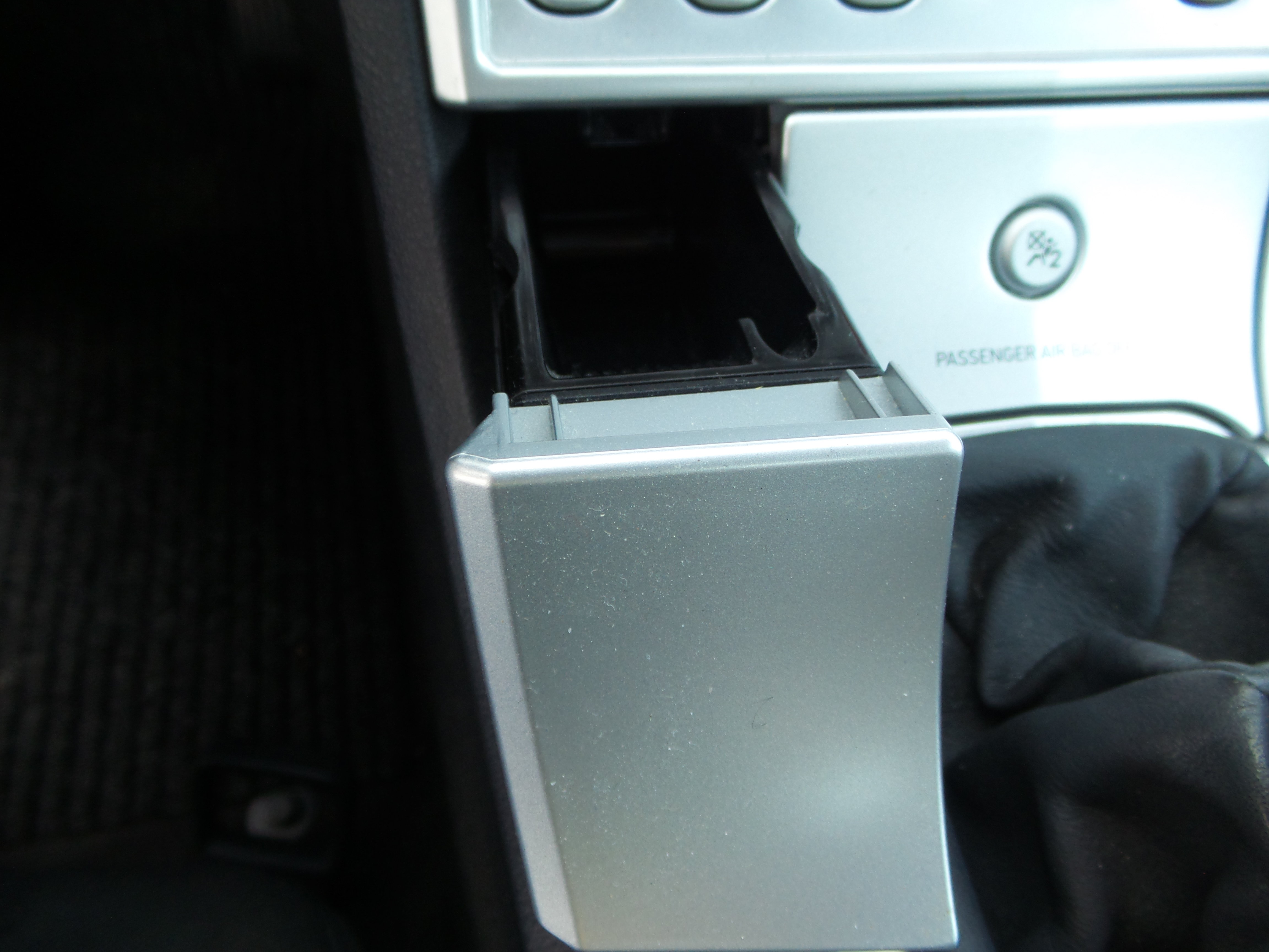Used 2007 Chrysler Crossfire Coupe RWD image 59