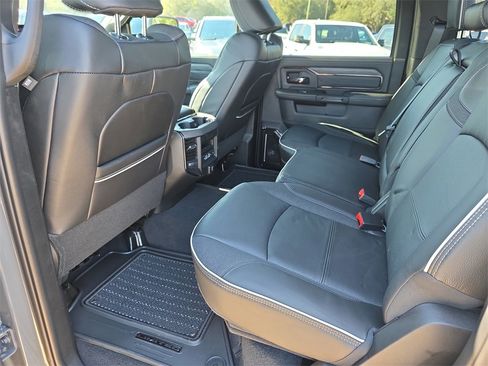 New 2026 RAM 3500 Limited image 36