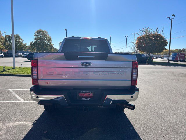 Used 2022 Ford F250 XLT w/ XLT Premium Package AWD/4WD image 6