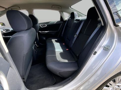 Used 2015 Nissan Sentra S FWD image 20