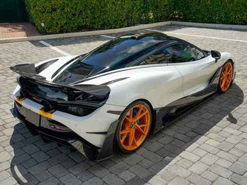 Used 2019 McLaren 720S Performance image 28