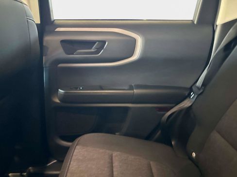 Used 2024 Ford Bronco Sport Big Bend w/ Convenience Package image 15