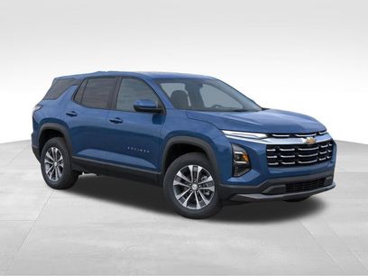 New 2027 Chevrolet Equinox LT w/ Convenience Package II