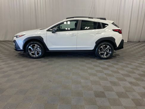 New 2026 Subaru Crosstrek 2.0i Premium AWD/4WD image 7