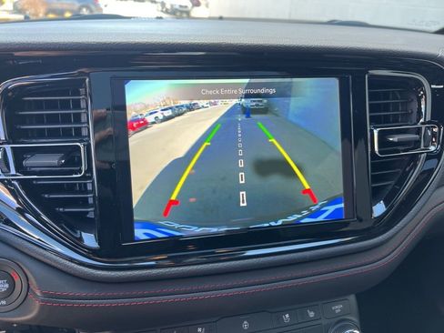 New 2026 Dodge Durango GT AWD/4WD image 18