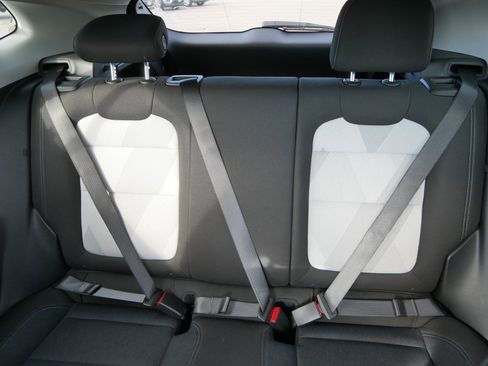 Certified 2024 Chevrolet Trax LS w/ LS Convenience Package image 13